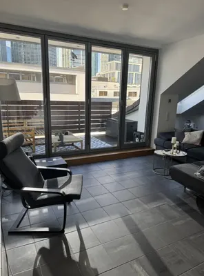 Wohnung mieten in Wien – 78 m², € 900 – Bild 2 von 10