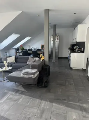 Wohnung mieten in Wien – 78 m², € 900