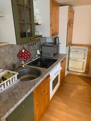 1-Zimmer-Wohnung mieten in Korneuburg – 35 m², € 600 – Bild 7 von 11
