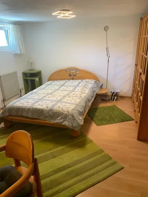 1-Zimmer-Wohnung mieten in Korneuburg – 35 m², € 600 – Bild 10 von 11