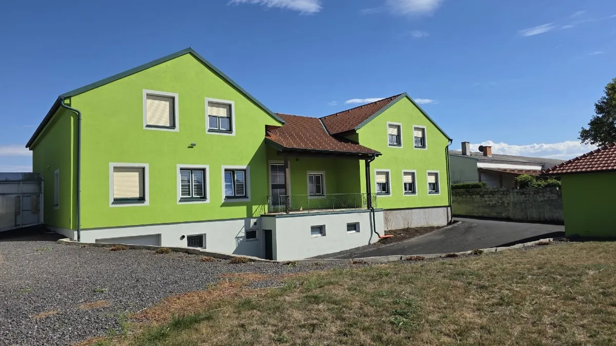 Blumengeschäft Geschäftslokal - Ansicht 2