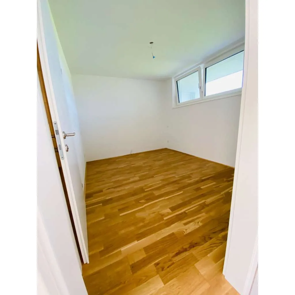 "Attraktive Anlegerwohnung im Grünen - Eggelsberg, 2 Zimmer" - Ansicht 2