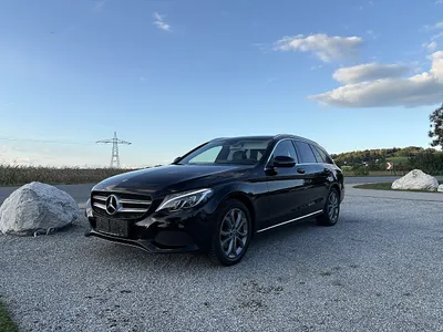 Mercedes-Benz C-Klasse C 220 CDI Avantgarde d