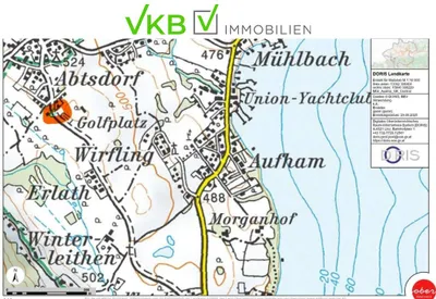 Grundstück kaufen in Vöcklabruck – 1 135 m², € 699.000 – Bild 12 von 16
