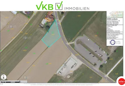 Grundstück kaufen in Vöcklabruck – 1 135 m², € 699.000 – Bild 9 von 16