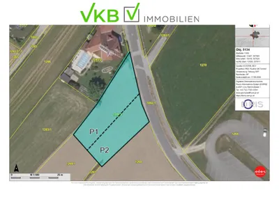 Grundstück kaufen in Vöcklabruck – 1 135 m², € 699.000 – Bild 14 von 16