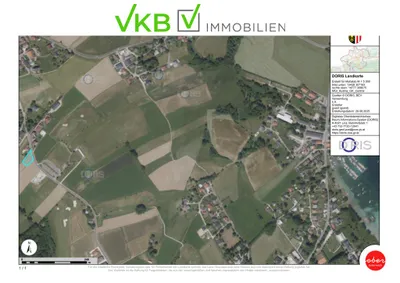 Grundstück kaufen in Vöcklabruck – 1 135 m², € 699.000 – Bild 15 von 16