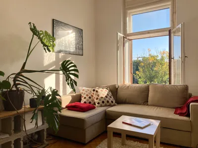 4-Zimmer-Wohnung mieten in Graz – 89 m², € 1.164