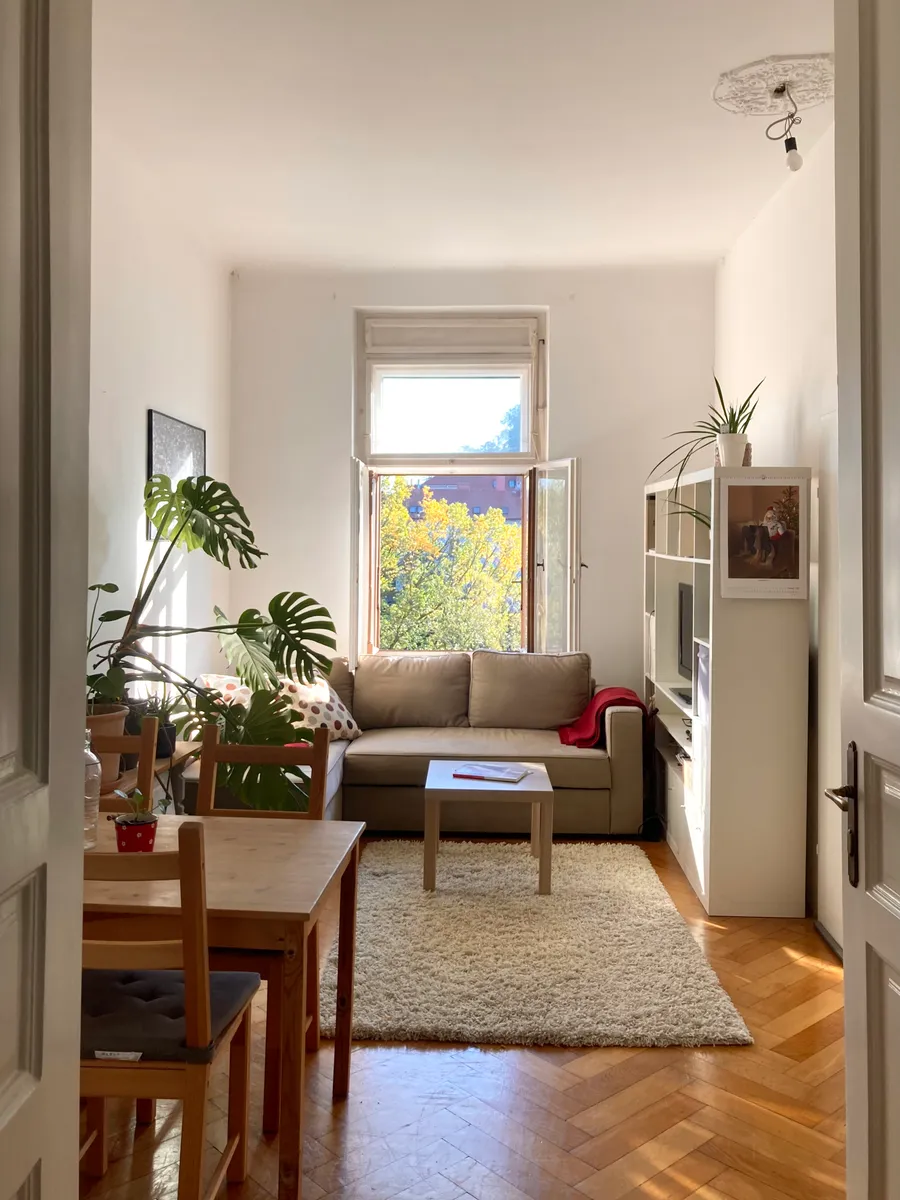 Wohnung – Graz, Murvorstadt, Lend - Ansicht 2