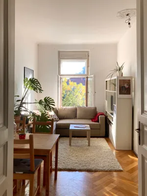 4-Zimmer-Wohnung mieten in Graz – 89 m², € 1.164 – Bild 2 von 12