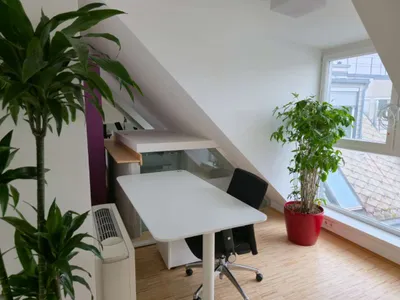 Gewerbeimmobilie mieten in Wien – 350 m², € 7.735 – Bild 2 von 12
