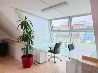 Gewerbeimmobilie mieten in Wien – 350 m², € 7.735 – Bild 4 von 12