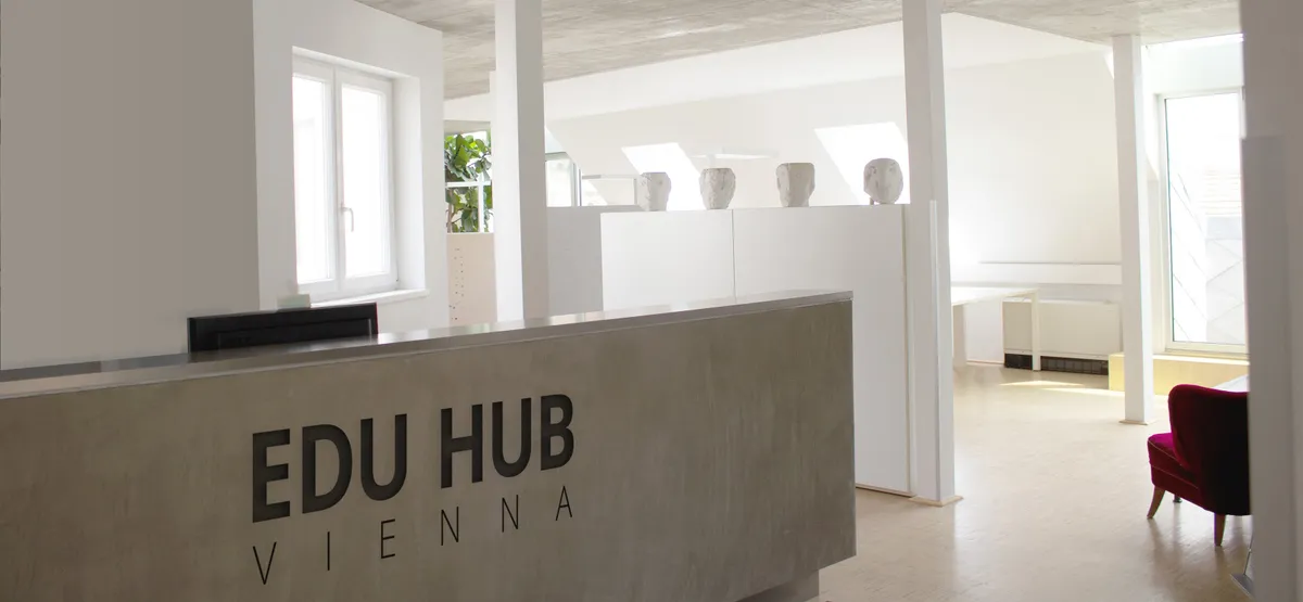 Büro in TOP Lage in 1090 Wien - Ansicht 2
