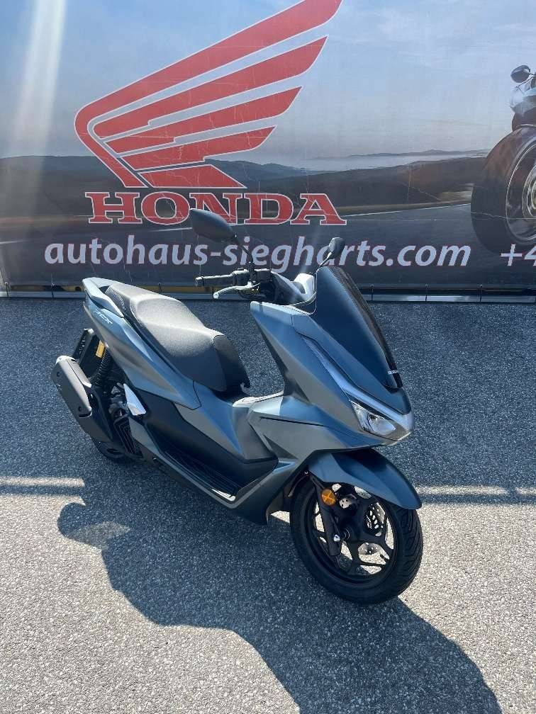 Honda PCX 125