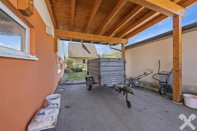 7-Zimmer-Haus kaufen in Bruck-Mürzzuschlag – 145 m², € 385.000 – Bild 29 von 29