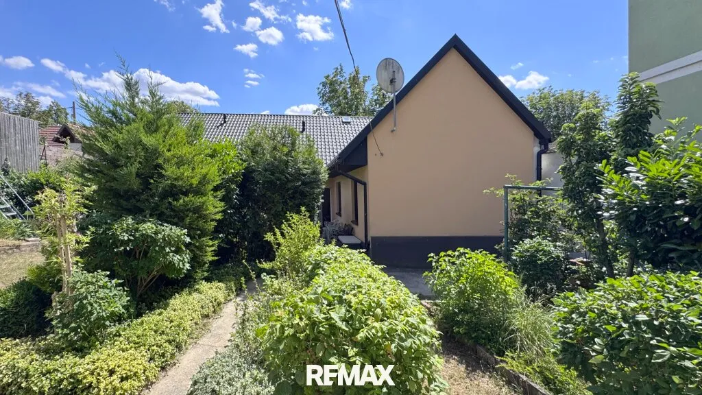 Charmantes 3-Zimmer-Haus mit Garten in Waidendorf – pohled 3