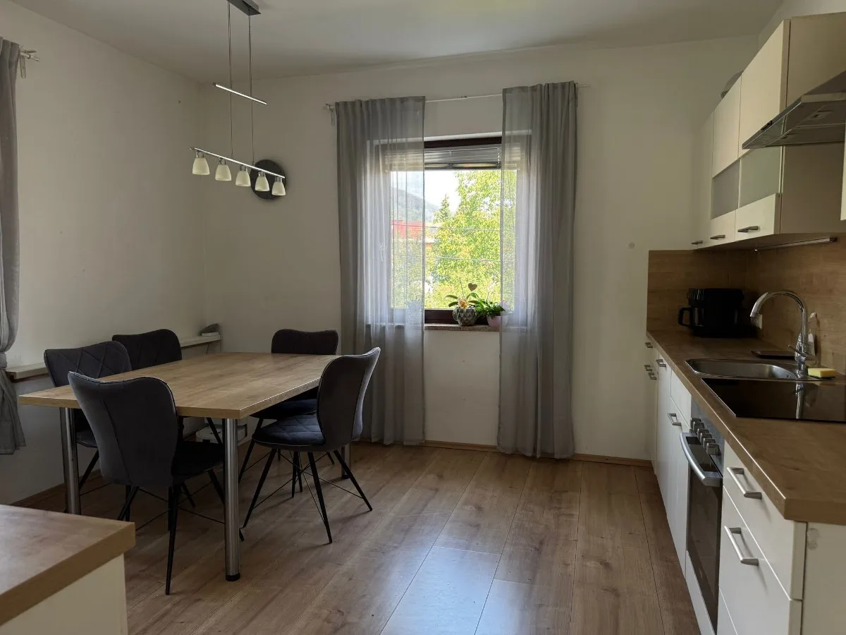 Wohnung – Eggenberg - Ansicht 3