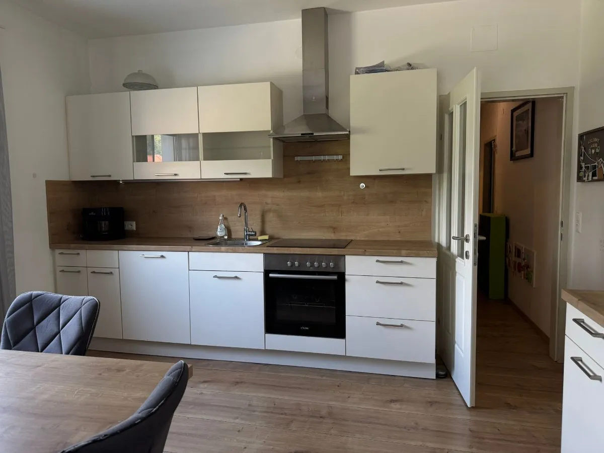Wohnung – Eggenberg - Ansicht 2
