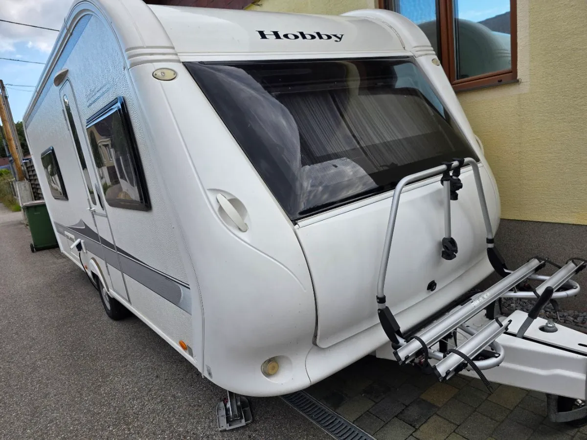 Hobby Hobby Excellent Edition 540 WLU