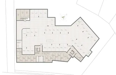 4-Zimmer-Wohnung kaufen in Salzburg-Umgebung – 164,42 m², € 2.103.000 – Bild 6 von 6