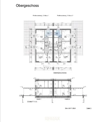 5-Zimmer-Haus mieten in Bruck an der Leitha – 128 m², € 1.916 – Bild 15 von 15
