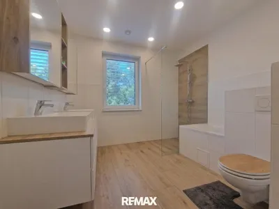 5-Zimmer-Haus mieten in Bruck an der Leitha – 128 m², € 1.916 – Bild 6 von 15
