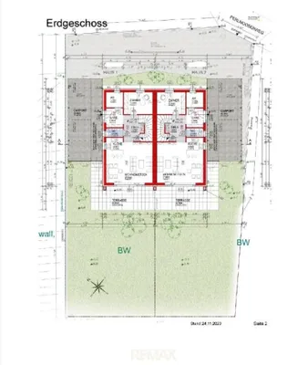 5-Zimmer-Haus mieten in Bruck an der Leitha – 128 m², € 1.916 – Bild 14 von 15
