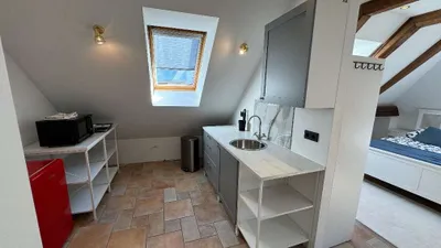 Wohnung mieten in Waidhofen an der Ybbs – 40 m², € 650 – Bild 3 von 12