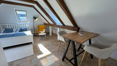 Wohnung mieten in Waidhofen an der Ybbs – 40 m², € 650 – Bild 2 von 12