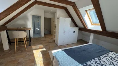 Wohnung mieten in Waidhofen an der Ybbs – 40 m², € 650 – Bild 4 von 12