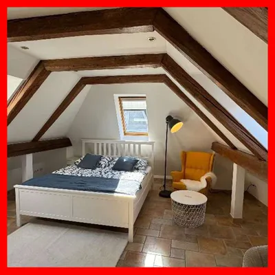 Wohnung mieten in Waidhofen an der Ybbs – 40 m², € 650 – Bild 1 von 12