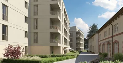 2-Zimmer-Wohnung kaufen in Graz – 64,37 m², € 394.000 – Bild 5 von 15
