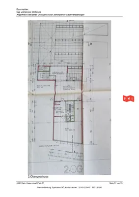 Gewerbeimmobilie kaufen in Wels – 1 616 m², € 1.400.000 – Bild 24 von 26
