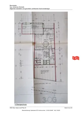 Gewerbeimmobilie kaufen in Wels – 1 616 m², € 1.400.000 – Bild 25 von 26