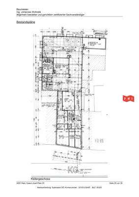 Gewerbeimmobilie kaufen in Wels – 1 616 m², € 1.400.000 – Bild 21 von 26