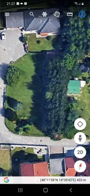 Grundstück kaufen in Wels-Land – 1 010 m², € 340.000 – Bild 6 von 7