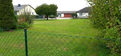 Grundstück kaufen in Wels-Land – 1 010 m², € 340.000 – Bild 5 von 7