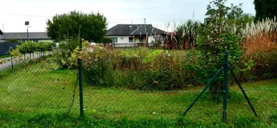 Grundstück kaufen in Wels-Land – 1 010 m², € 340.000 – Bild 2 von 7