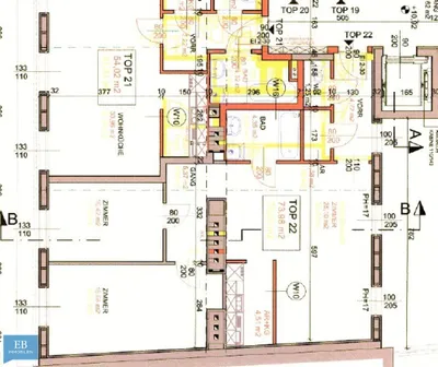 3-Zimmer-Wohnung kaufen in Wien – 73,98 m², € 432.783 – Bild 12 von 12