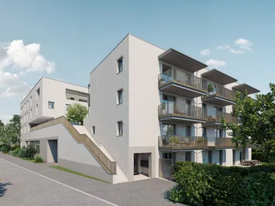 3-Zimmer-Wohnung kaufen in Salzburg Stadt – 74,29 m², € 569.000 – Bild 1 von 7