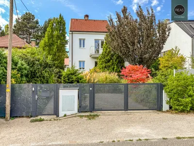 5-Zimmer-Haus mieten in Wien – 114 m², € 3.245