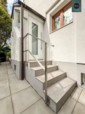 5-Zimmer-Haus mieten in Wien – 114 m², € 3.245 – Bild 8 von 53