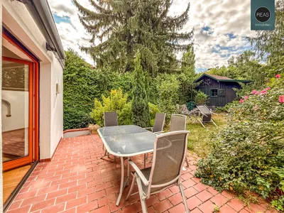 5-Zimmer-Haus mieten in Wien – 114 m², € 3.245 – Bild 17 von 53