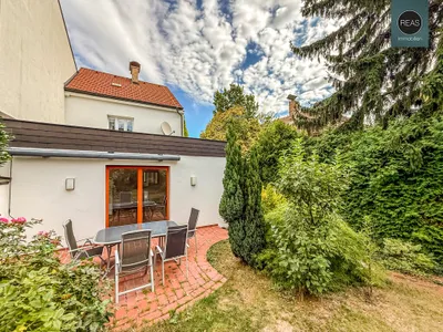 5-Zimmer-Haus mieten in Wien – 114 m², € 3.245 – Bild 18 von 53