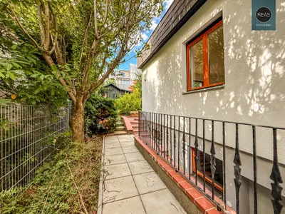 5-Zimmer-Haus mieten in Wien – 114 m², € 3.245 – Bild 42 von 53
