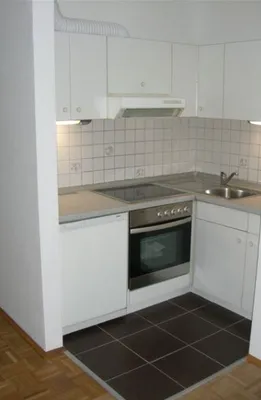 2-Zimmer-Wohnung mieten in Villach – 45 m², € 856 – Bild 4 von 9