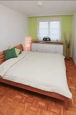 2-Zimmer-Wohnung mieten in Villach – 45 m², € 856 – Bild 5 von 9
