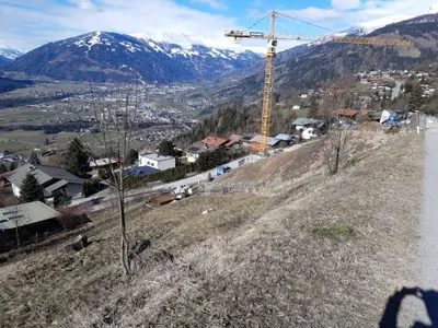 Grundstück kaufen in Lienz – 490 m², € 102.900