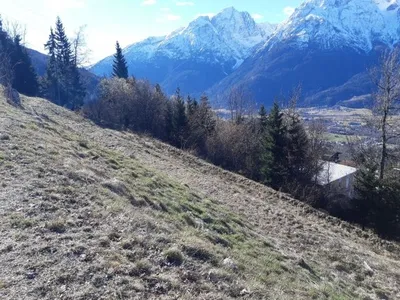 Grundstück kaufen in Lienz – 490 m², € 102.900 – Bild 3 von 4