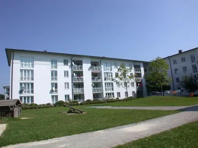 3-Zimmer-Wohnung mieten in Wels – 78,47 m², € 778